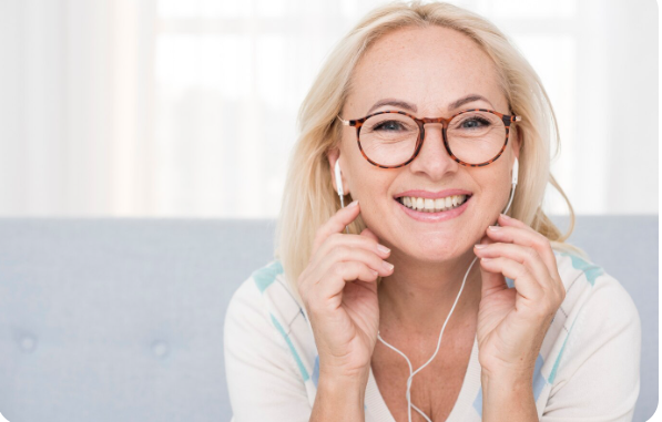 dental & vision insurance for seniors