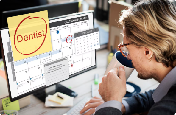 dental & vision insurance plans