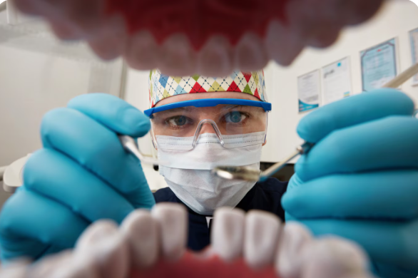 does aca cover dental