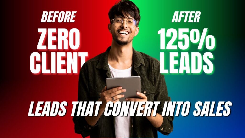 Leads That Convert