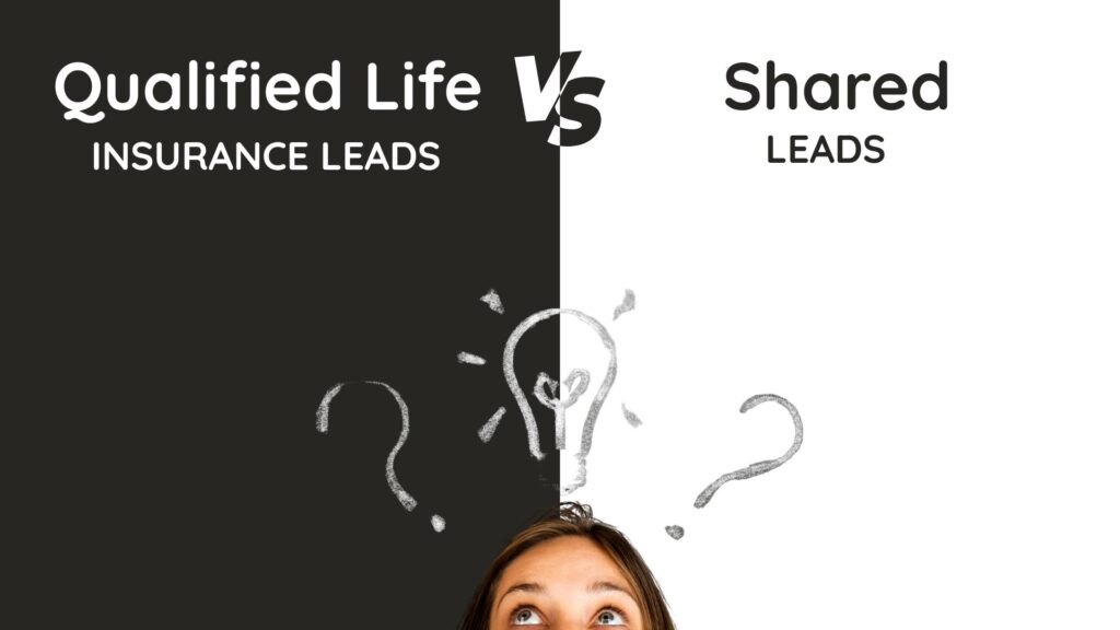 Qualified Life Insurance Leads