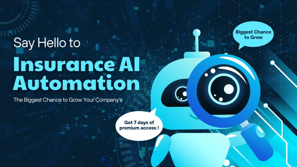 Insurance AI Automation