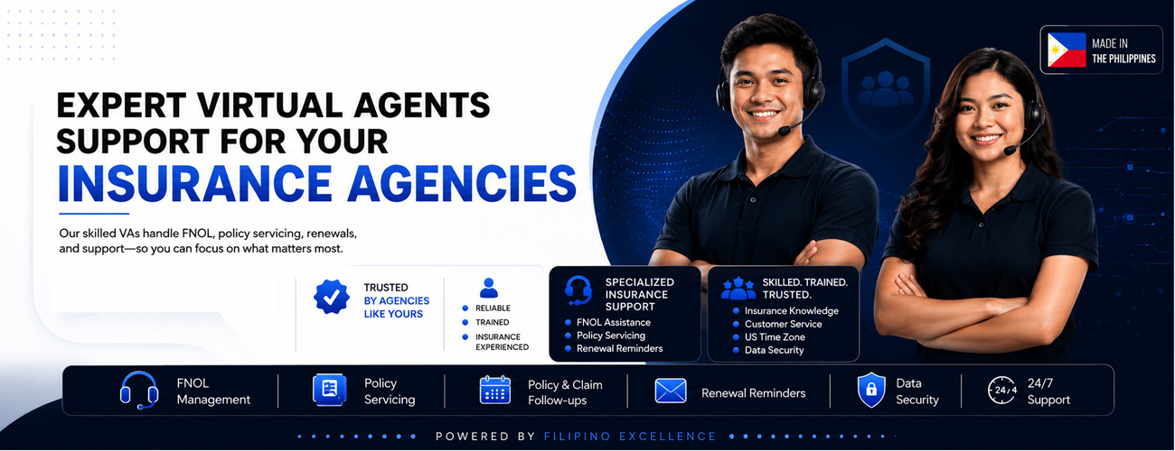 AI Virtual Agents