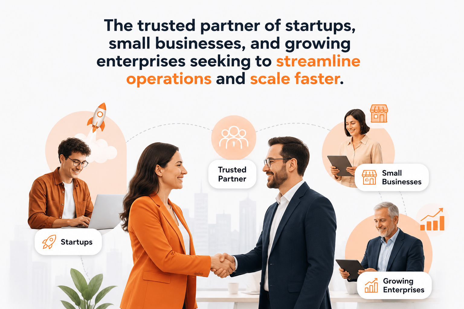 Business Growth